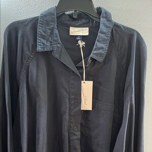 Universal Thread Men's Casual Button Down Shirt